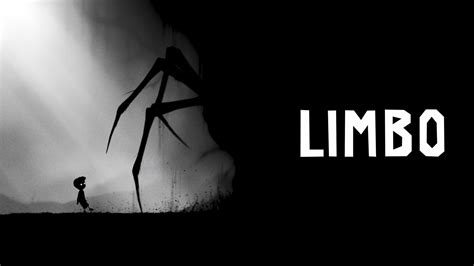 limbo game|LIMBO for Nintendo Switch .